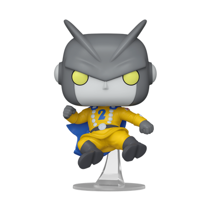 Funko Pop! Dragon Ball Super - Super Hero Gamma 2