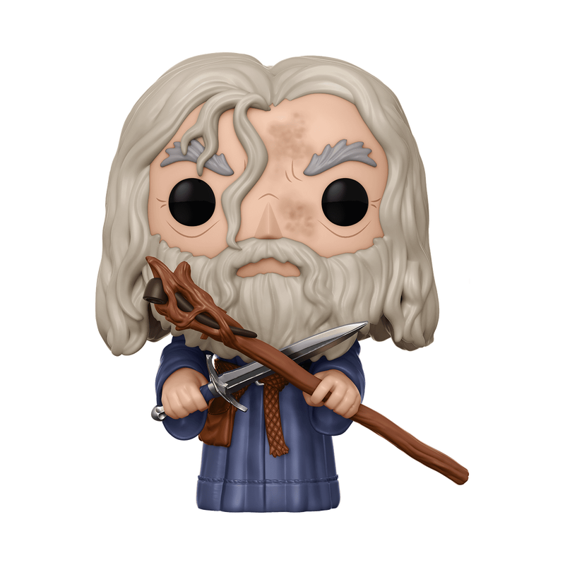 Funko Pop! Lord of the Rings - Gandalf