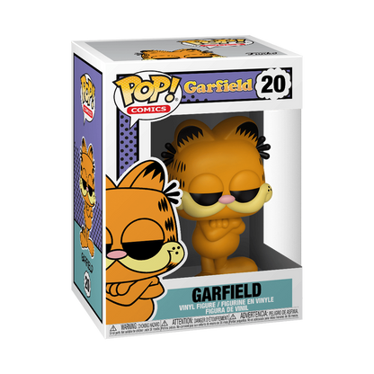 Funko Pop! Garfield