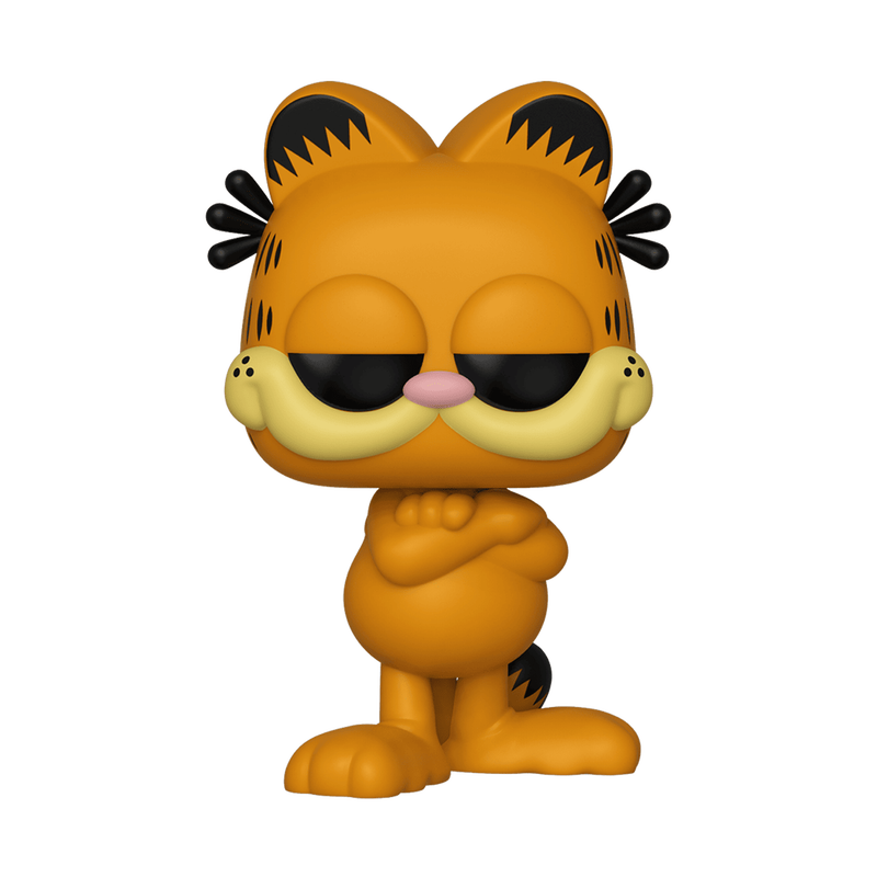 Funko Pop! Garfield