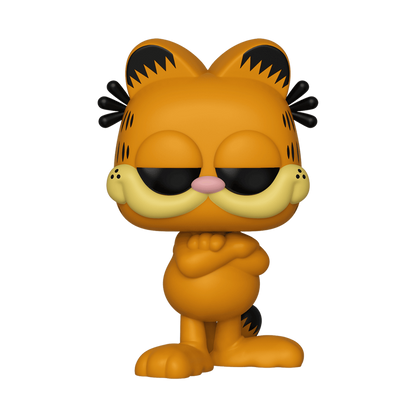 Funko Pop! Garfield