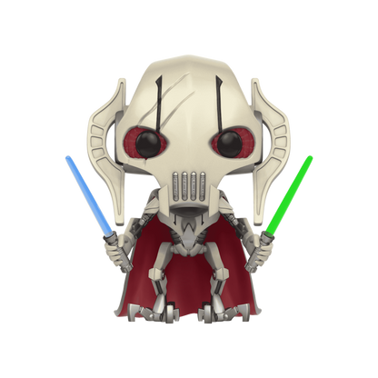 Funko Pop! Star Wars - General Grievous (Walgreens)