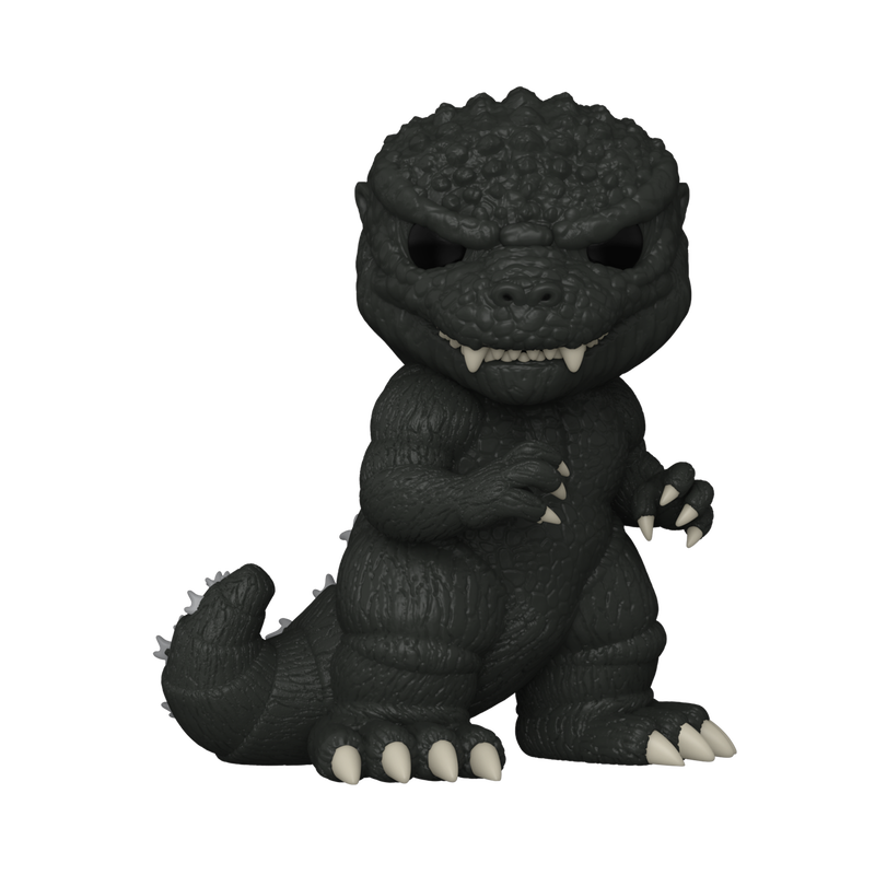 Funko Pop! Godzilla 70th Anniversary - Godzilla (1984)