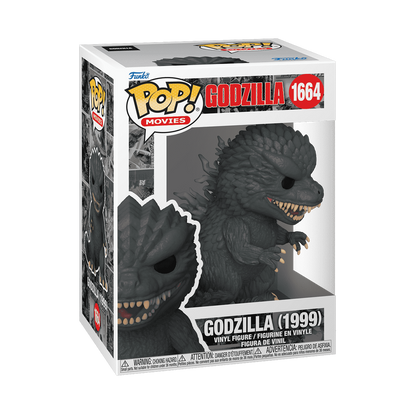 Funko Pop! Godzilla 70th Anniversary - Godzilla (1999)