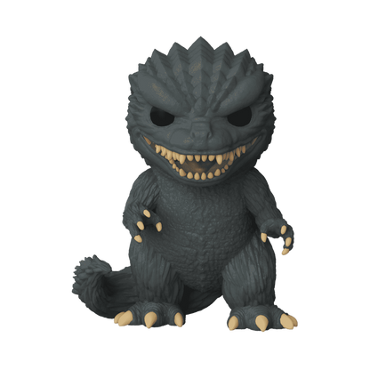 Funko Pop! Godzilla 70th Anniversary - Godzilla (1999)