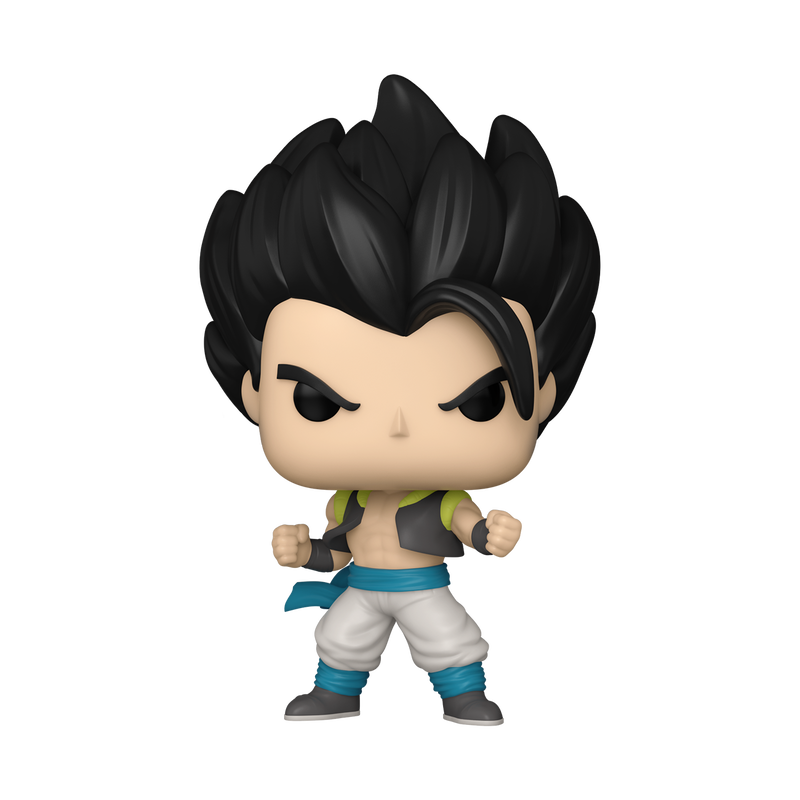 Funko Pop! Dragon Ball Super - Gogeta