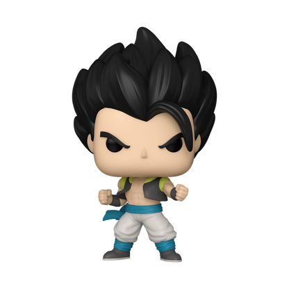 Funko Pop! Dragon Ball Super - Gogeta