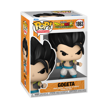 Funko Pop! Dragon Ball Super - Gogeta