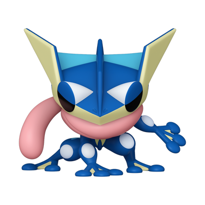 Funko Pop! Pokémon - Greninja