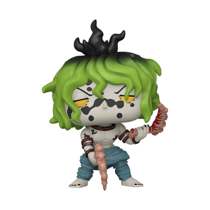 Funko Pop! Demon Slayer - Gyutaro with Blood Sickles