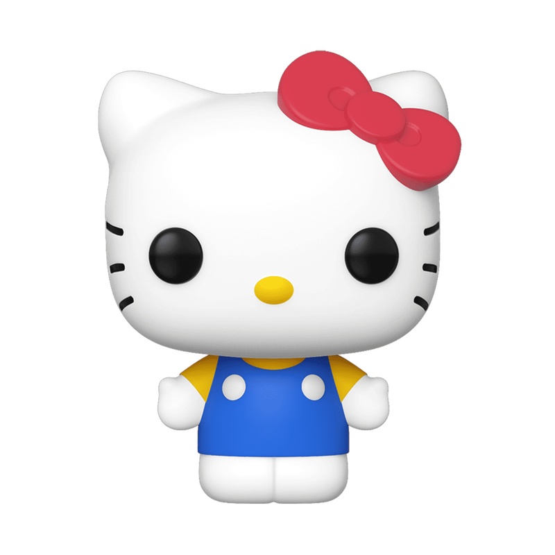 Funko Pop! Hello Kitty - Classic Hello Kitty