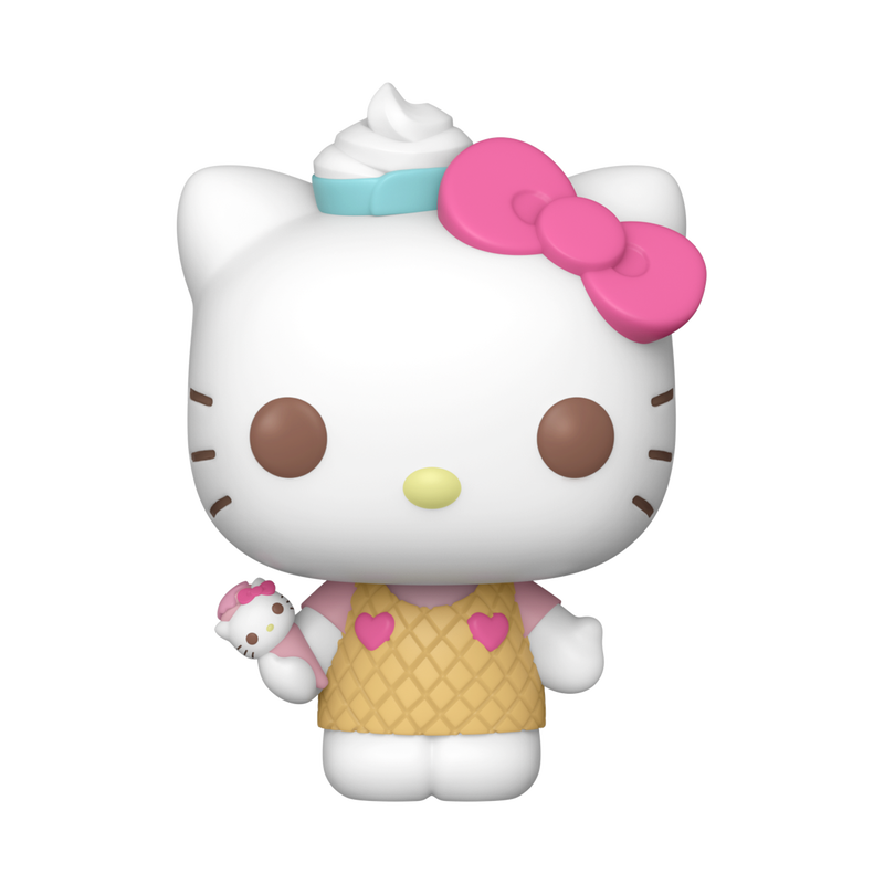 Funko Pop! Hello Kitty - Hello Kitty (Ice Cream)