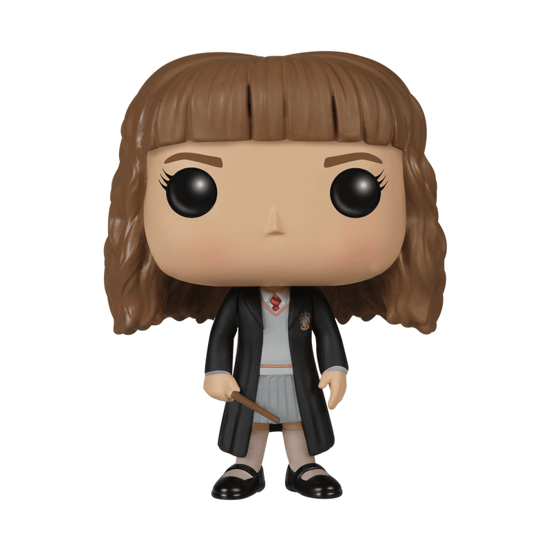 Funko Pop! Harry Potter - Hermione Granger