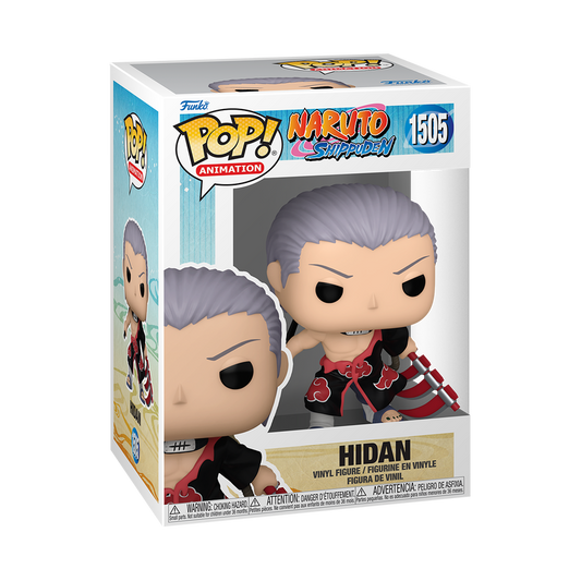 Funko Pop! Naruto Shippuden - Hidan