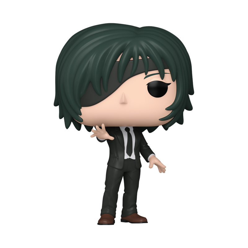 Funko Pop! Chainsaw Man - Himeno