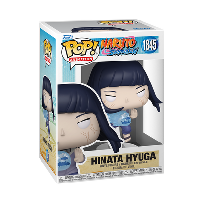 Funko Pop! Naruto Shippuden - Hinata Hyuga