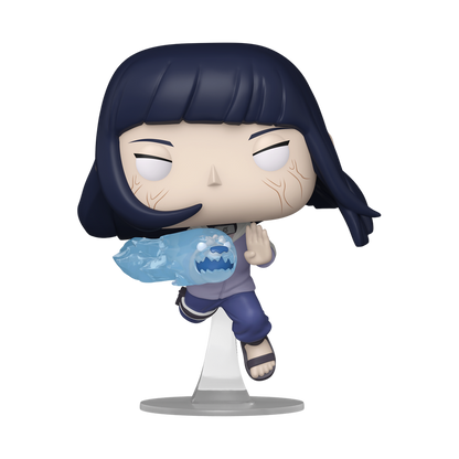 Funko Pop! Naruto Shippuden - Hinata Hyuga