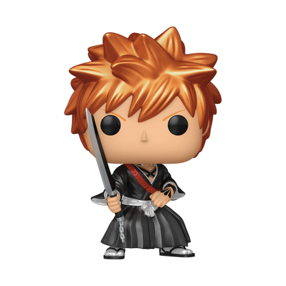 Funko Pop! Bleach - Ichigo Kurosaki FB Shikai CHASE