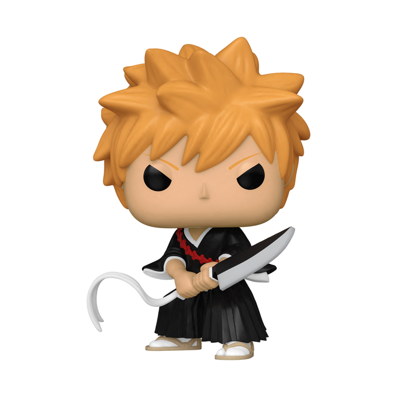 Funko Pop! Bleach - Ichigo (NYCC)