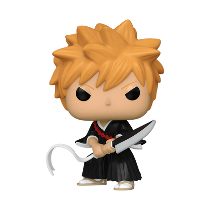 Funko Pop! Bleach - Ichigo (NYCC)