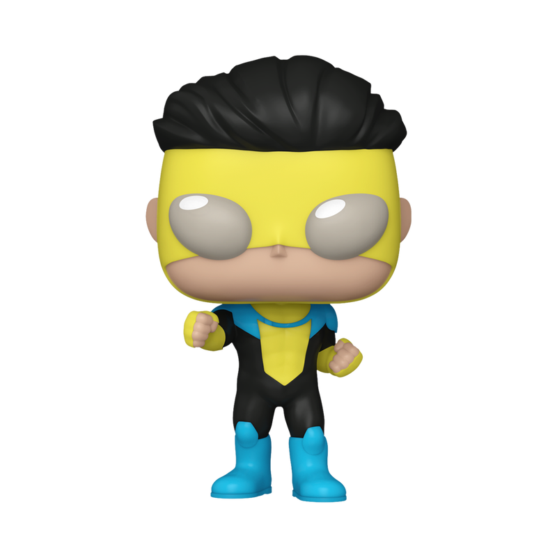 Funko Pop! Invincible - Invincible