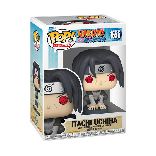 Funko Pop! Naruto Shippuden - Young Itachi Uchiha