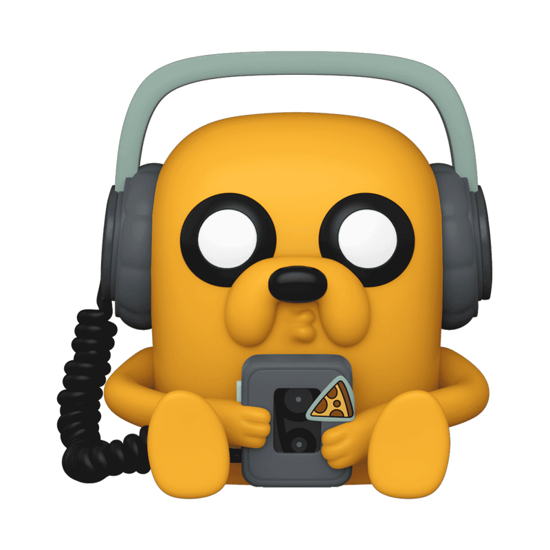 Funko Pop! Adventure Time - Jake The Dog