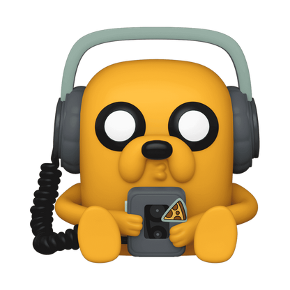 Funko Pop! Adventure Time - Jake The Dog