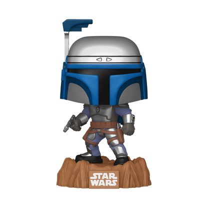 Funko Pop! Star Wars - Fett Legacy Jango Fett