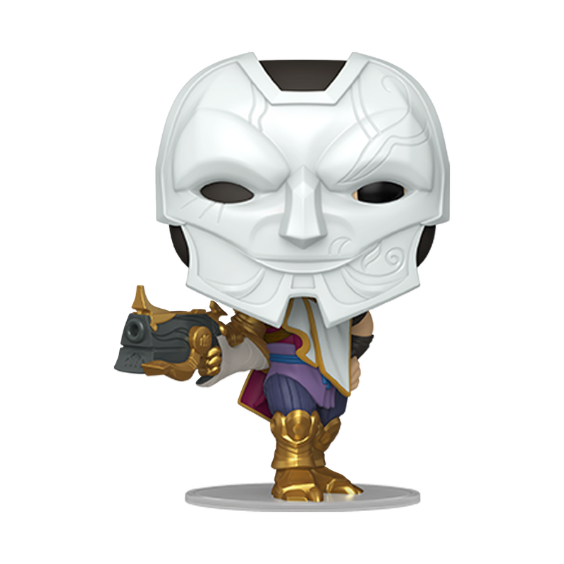 Funko Pop! League of Legends - Jhin