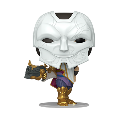 Funko Pop! League of Legends - Jhin