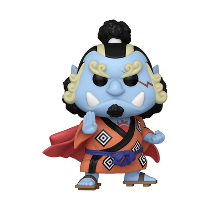 Funko Pop! One Piece - Jinbei