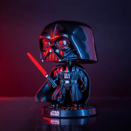 Funko Pop! Star Wars - Darth Vader Lights And Sound (Funko Shop)