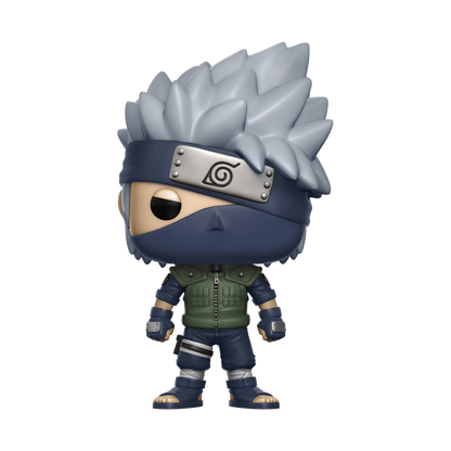 Funko Pop! Naruto Shippuden - Kakashi