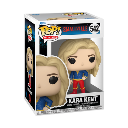 Funko Pop! Smallville - Kara Kent