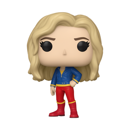 Funko Pop! Smallville - Kara Kent