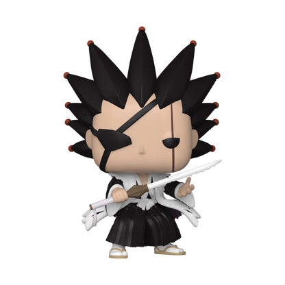 Funko Pop! Bleach - Kenpachi Zaraki