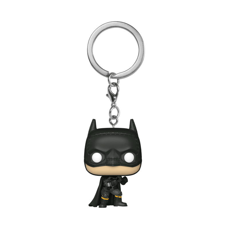 Funko Pop! Keychain: The Batman