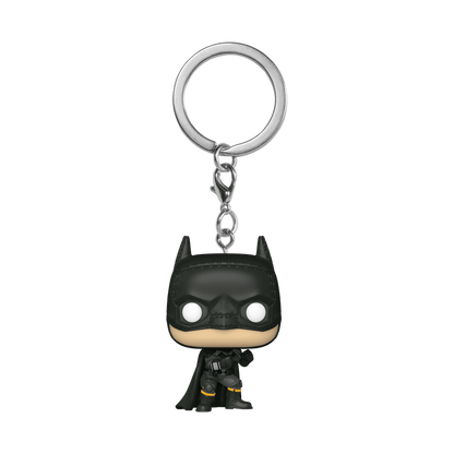 Funko Pop! Keychain: The Batman