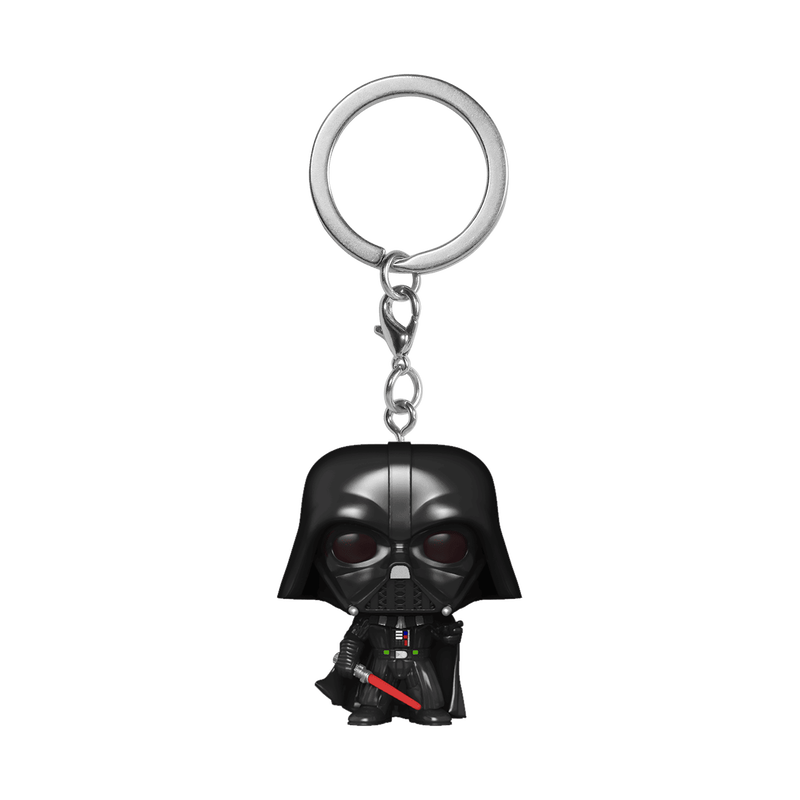 Funko Pop! Keychain: Star Wars Darth Vader