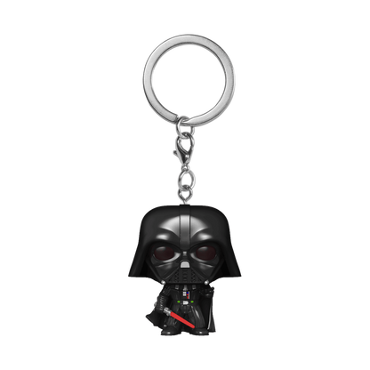 Funko Pop! Keychain: Star Wars Darth Vader