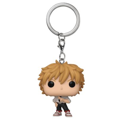 Funko Pop! Keychain: Chainsaw Man - Denji