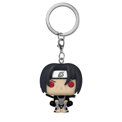 Funko Pop! Keychain: Naruto Shippuden - Itachi