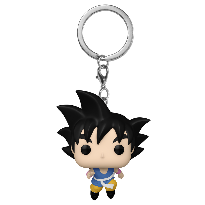 Funko Pop! Keychain Kid Goku