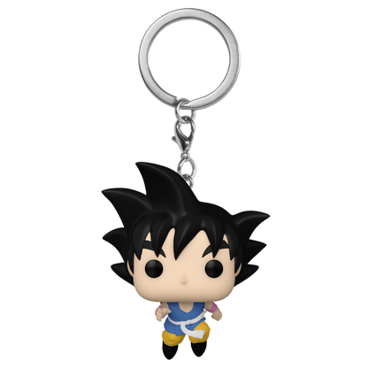 Funko Pop! Keychain Kid Goku