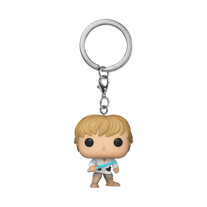 Funko Pop! Keychain Star Wars Luke Skywalker