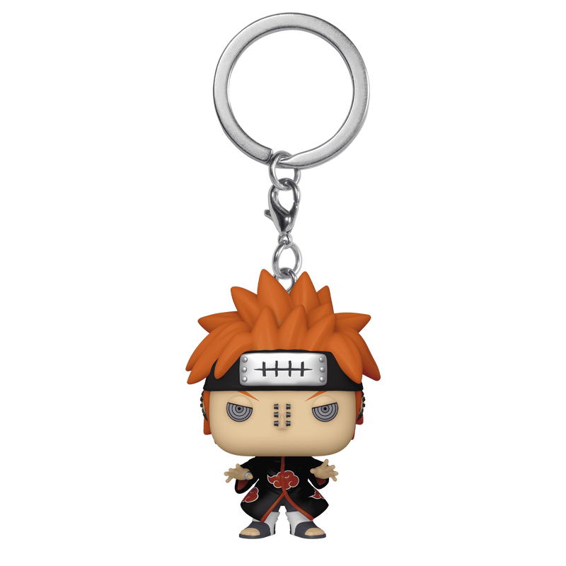 Funko Pop! Keychain: Naruto Shippuden - Pain