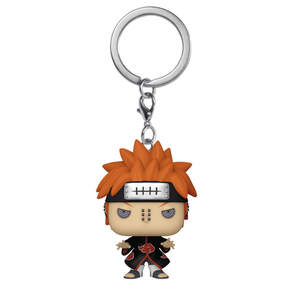 Funko Pop! Keychain: Naruto Shippuden - Pain