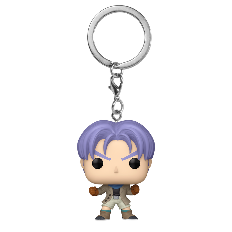 Funko Pop! Keychain Trunks