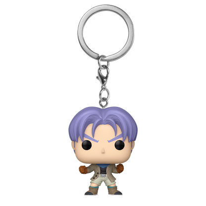 Funko Pop! Keychain Trunks